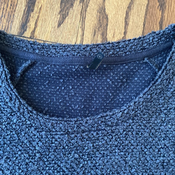 Soya Concept sweater with slight metallic detail - Picture 5 of 7